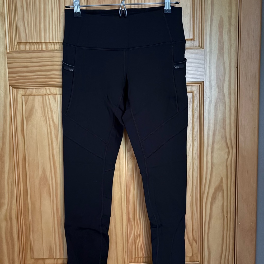 Lululemon Keep The Fleece Tight *28" - Picture 6 of 10